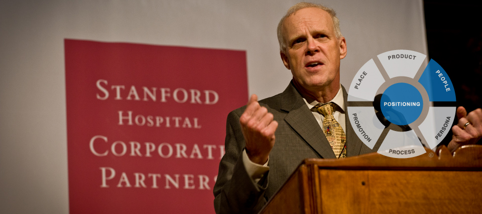 Launch Keynote Speaker, Stanford University President John Hennessy